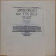 画像1: CUNNINLYNGUISTS / SO LIVE! (TEST PRESS) (1)