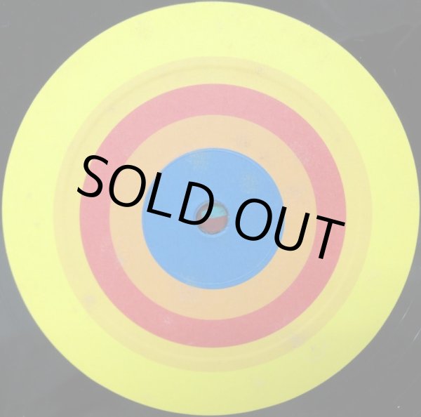 画像2: EMBEE / TELLINGS FROM SOLITARIA (2)