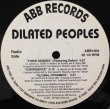 画像1: DILATED PEOPLES / THIRD DEGREE (RE) (1)