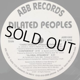 DILATED PEOPLES / WORST TO COMES WORST (REMIX)