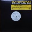 画像1: DILATED PEOPLES / WORST TO COMES WORST (REMIX) (1)