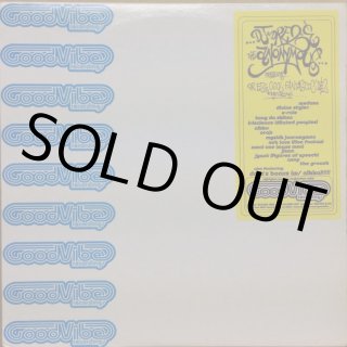 Various Blends Levitude レコード VARIOUS BLENDS / LEVITUDE
