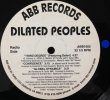 画像2: DILATED PEOPLES / THIRD DEGREE (RE) (2)