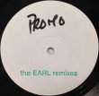画像2: V.A. / THE EARL REMIXES 2 (2)