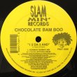 画像2: CHOCOLATE BAM BOO / 1 2 DA 3 AND (2)