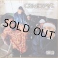 CRIMEWAVE / WHAT SIDE YOU ON