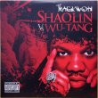 画像1: CHEF RAEKWON / SHAOLIN VS WU-TANG (1)