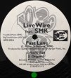 画像2: LIVE WIRE / FAST LANE (2)