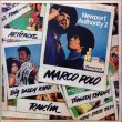 画像1: MARCO POLO / NEWPORT AUTHORITY 2 (1)