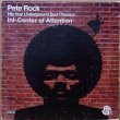 画像1: INI / CENTER OF ATTENTION (PETE ROCK HIP HOP UNDEREGROUND SOUL CLASSICS) (1)