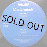 MASTERMINDS / HIP-HOP MUSIC