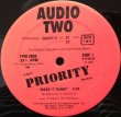 画像1: AUDIO TWO / MAKE IT FUNKY (RE) (1)