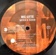 画像2: MC LYTE / SEVEN & SEVEN (2)