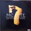 画像1: MC LYTE / SEVEN & SEVEN (1)