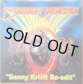 SALSOUL ORCHESTRA, THE / RUNAWAY -(DANNY KRIVIT RE-EDIT)