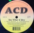 画像1: ACD / IN THE CITY (1)