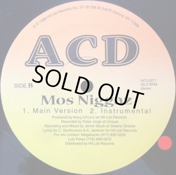 画像3: ACD / IN THE CITY (3)