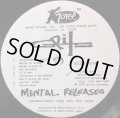 GRITS / MENTAL RELEASES