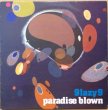 画像1: 9 LAZY 9 / PARADISE BLOWN (1)