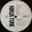 画像2: 9 LAZY 9 / PARADISE BLOWN (2)