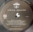 画像2: A.D.O.R. / ANIMAL 2000 (2)