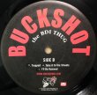 画像2: BUCK SHOT / THE BDI THUG (2)