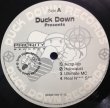 画像2: V.A. / DUCK DOWN PRESENTS (2)
