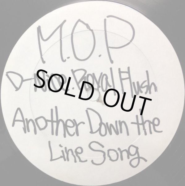 画像2: PUDGEE THA PHAT BASTARD / MONEY DON'T MAKE YOUR WORLD SHOP (REMIX) (2)