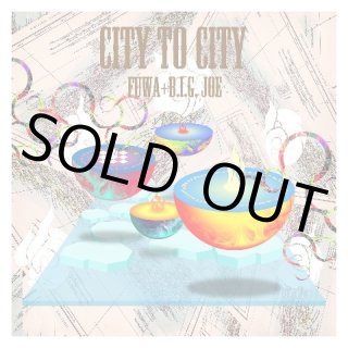 CROWN CITY ROCKERS / CROWN CITY ROCKERS (CD)