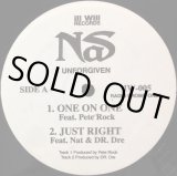NAS / HIP HOP IS DEAD (PICTURE DISC)