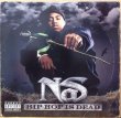 画像1: NAS / HIP HOP IS DEAD (ALBUM) (1)