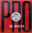 画像1: CAMP LO / BLACK NOSTALJACK (AKA COME ON) -PROMO- (1)