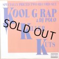 KOOL G RAP & DJ POLO / KILLER KUTS