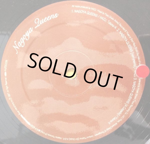 画像2: ILLMARIACHI / NAGOYA QUEENS (2)