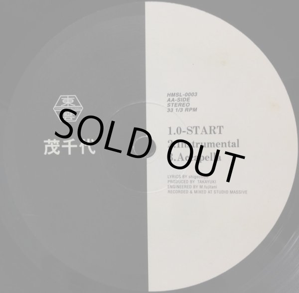 画像2: TOKONA-X / FABOLOUS (2)