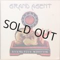 GRAND AGENT / EVERY FIVE MINUTES