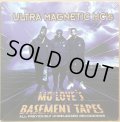 ULTRAMAGNETIC MC'S / MO LOVE'S BASEMENT TAPES