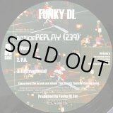 FUNKY DL / DAY BY DAY