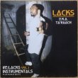 画像1: LACKS / RE:LACKS VOL.1 INSTRUMENTALS PLUS BONUS BEATS (1)
