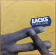 画像1: LACKS / IS IT?! (1)