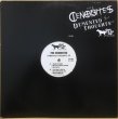 画像1: CENOBITES, THE / DEMENTED THOUGHTS EP (1)