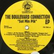 画像1: BOULEVARD CONNECTION, THE / SUT MIN PIK EP (1)