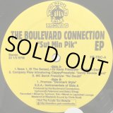 BOULEVARD CONNECTION, THE / CPH CLAIMIN' RESPECT #2