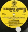 画像2: BOULEVARD CONNECTION, THE / SUT MIN PIK EP (2)