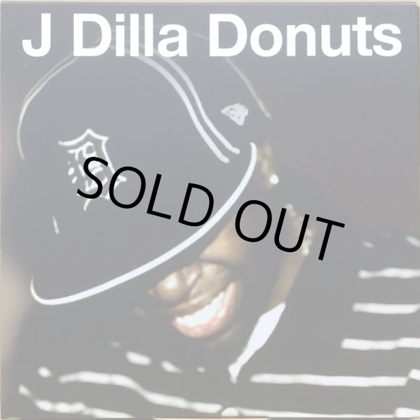画像1: J DILLA / DONUTS  -45 BOX SET- (1)