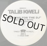 TALIB KWELI / QUALITY