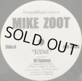 MIKE ZOOT / ** (UNTITLED)
