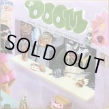 MF DOOM・MF GRIMM / MF