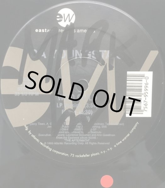 画像2: DA YOUNGSTA'S / WILD CHILD (2)