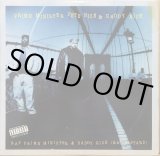 BEATNUTS, THE / NO EQUAL